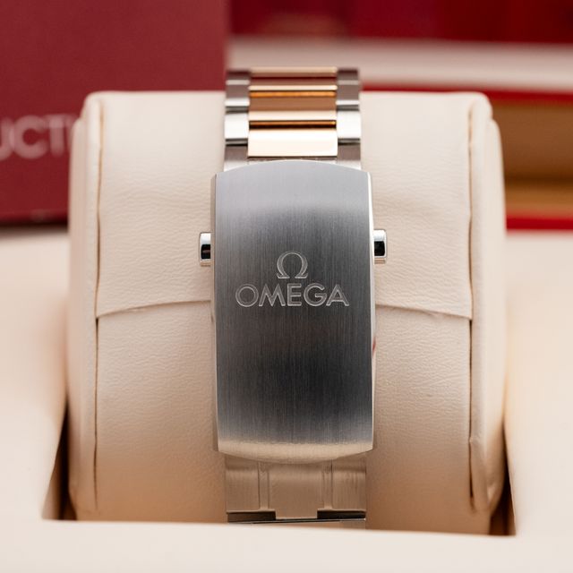 Omega Seamaster 300 233.20.41.21.01.001 Image 5